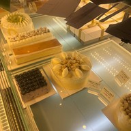 เมนูของร้าน Royal Bakery Hotel Royal - Nikko Taipei