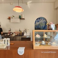 Betterbloom Cafe & Shop