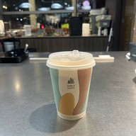 เมนูของร้าน Simple Kaffa - Taoyuan High Speed Rail Station