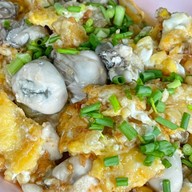 เมนูของร้าน หอยทอง