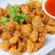 ส้มตำปากเจ่อ 1