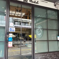 Station8 Hostel