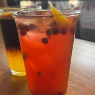 BASECAMP TRAIL PROVISION