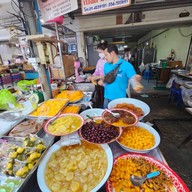 เจ้เตี้ยขนมหวานเพชรบุรี