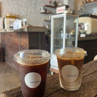 Grocer's Cafe'