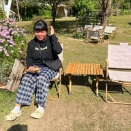 22 AQUARIUS GLAMPING CAFE'