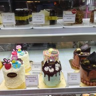เมนูของร้าน Madame Marco เซ็นทรัล ปิ่นเกล้า ชั้นG