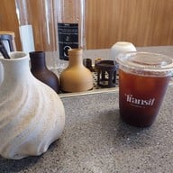 เมนูของร้าน Transit Number 8