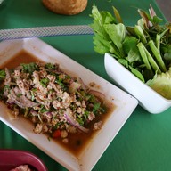 แจ่วฮ้อน (ท่าขอนยาง)