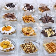 Croffle  House 🧇 by.แพรวพราว สาขา1