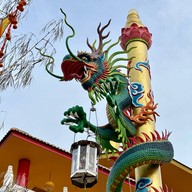 มูลนิธิโรงเจเต๋าบ้อเก็ง หาดใหญ่