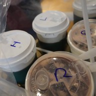 เมนูของร้าน Coffee Roaster