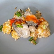 เมนูของร้าน หอยทอง