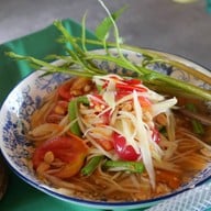 แจ่วฮ้อน (ท่าขอนยาง)