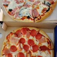 Pizza Khanom ขนอม