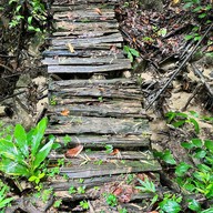 น้ำตกตาดเหมย