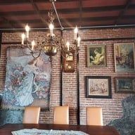 บรรยากาศ Rama8 Cafe