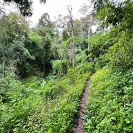 น้ำตกตาดเหมย