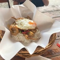 เมนูของร้าน ๒๔ โภชนา(อาหารตามสูตร)