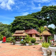สถานีรถไฟลำพูน