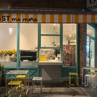 Miki’s Toast & Latte พระราม4