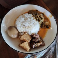 เมนูของร้าน ตำไท ครบเครื่องเมนูอาหารอีสาน -
