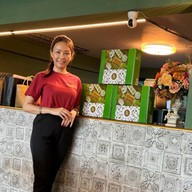 ผักสร่ง ผักสร่ง