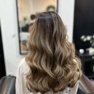 DE GREAT SALON ราชพฤกษ์ นนทบุรี