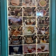 Miki’s Toast & Latte พระราม4