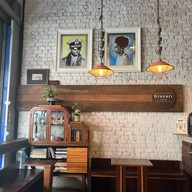 Grocer's Cafe'