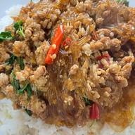 ครัว บ้านบ้านตามสั่ง