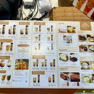 Brown Café เมกาบางนา