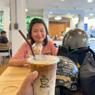 เมนูของร้าน Espresso Martini CNX จอมทอง