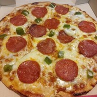 Pizza Khanom ขนอม