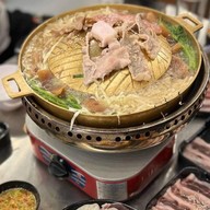 มาตี้หมูกระทะ นวมินทร์