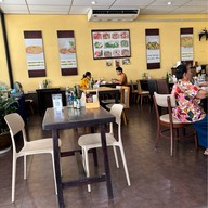 ข้าวหอม แกงอร่อย