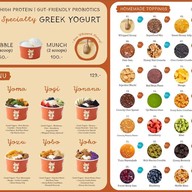 YOBA Siam Discovery (Pop up)