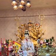 มูลนิธิโรงเจเต๋าบ้อเก็ง หาดใหญ่