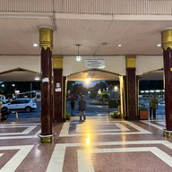 สถานีรถไฟเชียงใหม่