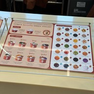 YOBA Siam Discovery (Pop up)