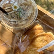 22 AQUARIUS GLAMPING CAFE'