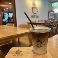 Espresso Martini CNX จอมทอง