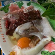 จิ้มจุ่ม แจ่วฮ้อน (ปากช่อง)