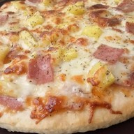 Pizza Khanom ขนอม