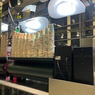 Simple Kaffa - Taoyuan High Speed Rail Station