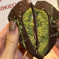 เมนูของร้าน The Rolling Pinn Emporium