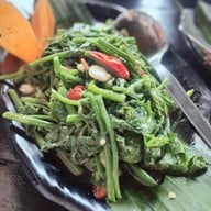บ้านระเบียงน้ำ & กุ้งแม่น้ำเผา Delivery