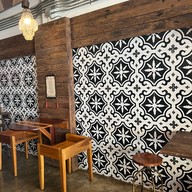 Grocer's Cafe'