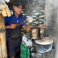 ร้านน้ำชากาแฟ โกเฮง