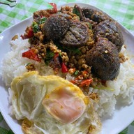 ครัว บ้านบ้านตามสั่ง